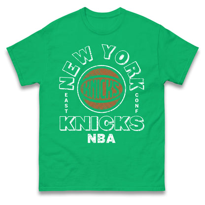 The New York Knicks T Shirt
