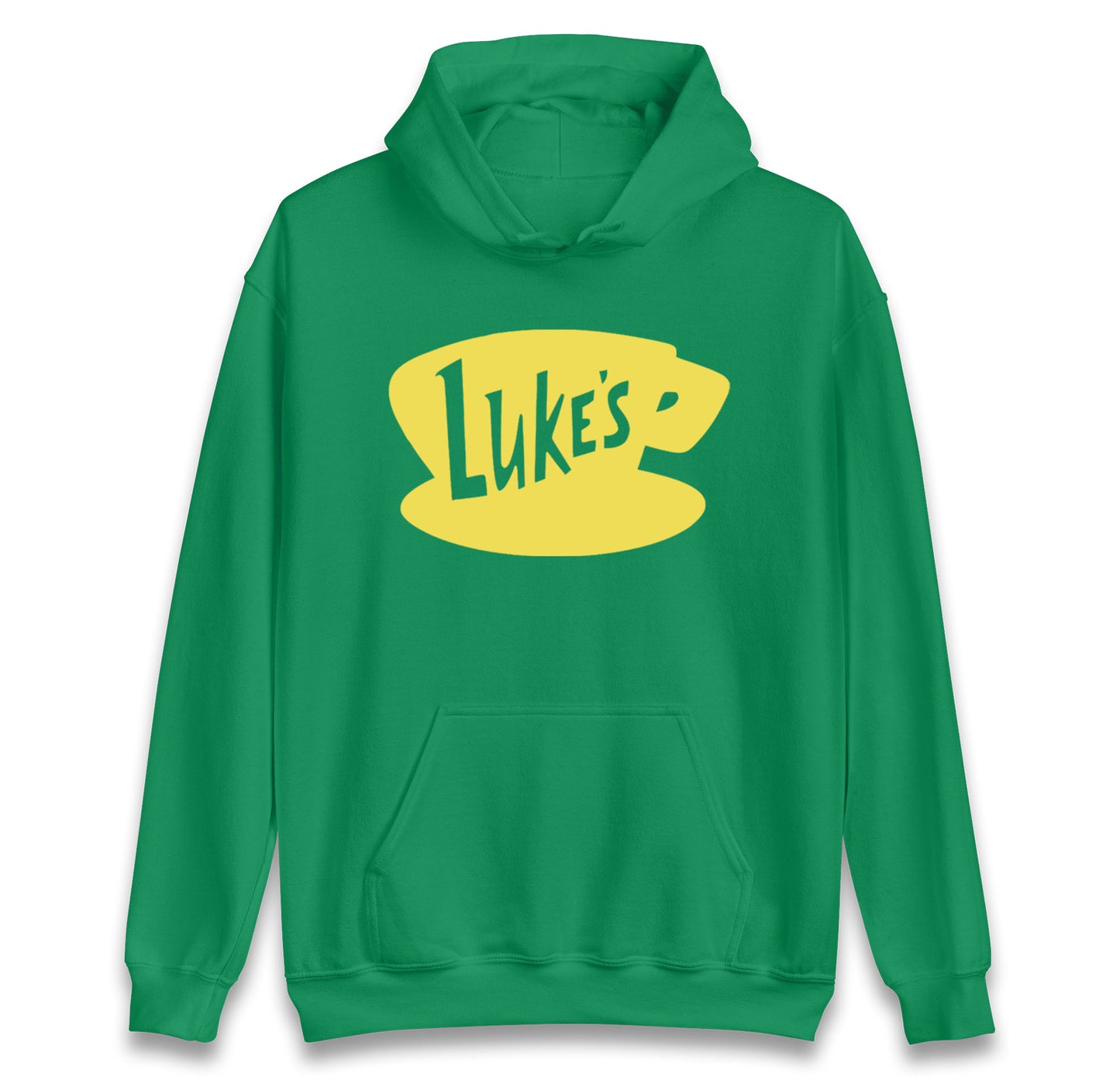 Gilmore Girls Hoodie