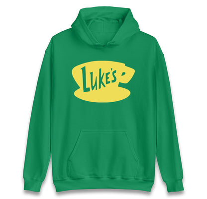 Gilmore Girls Hoodie
