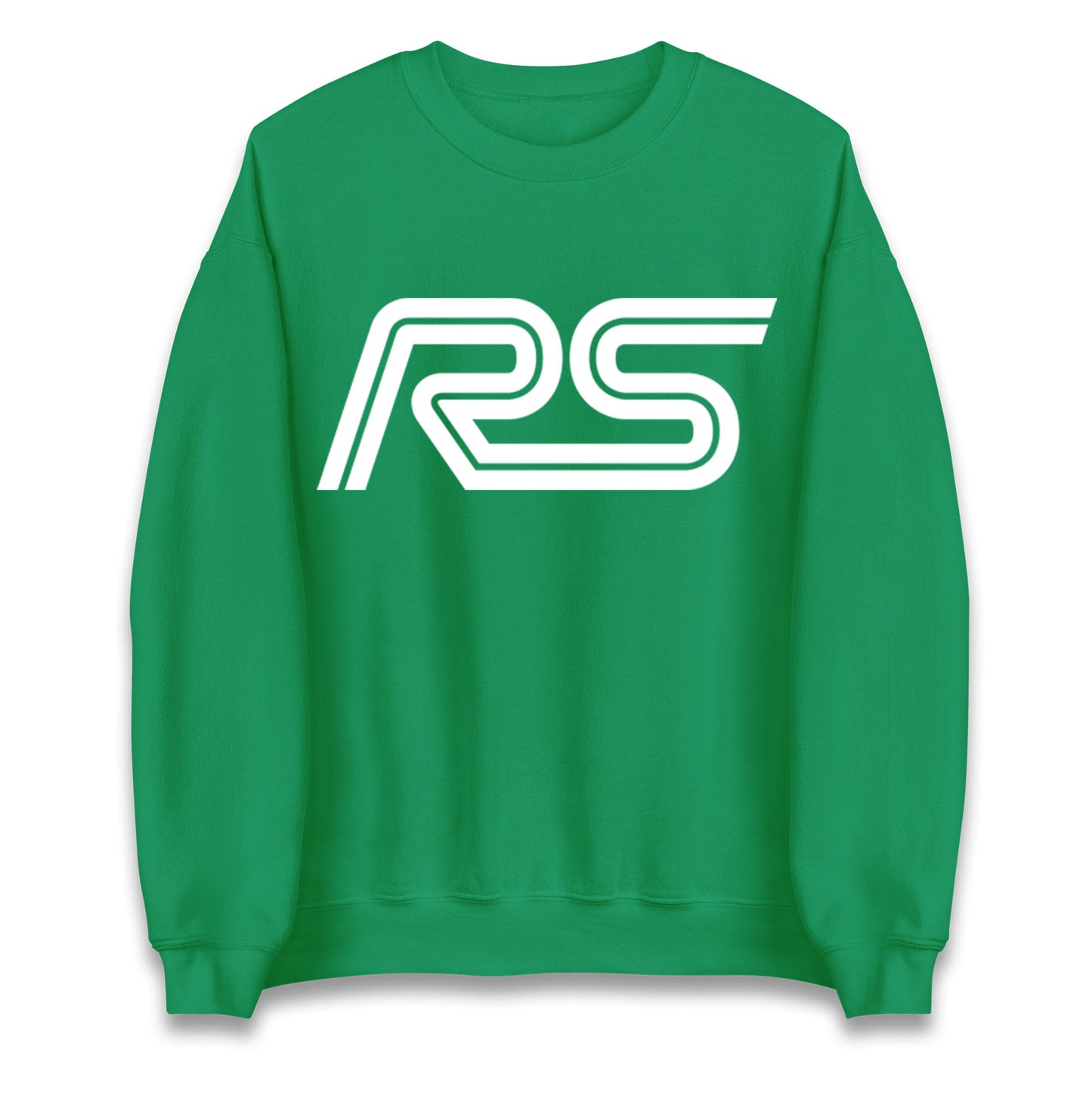 Ford RS Jumper
