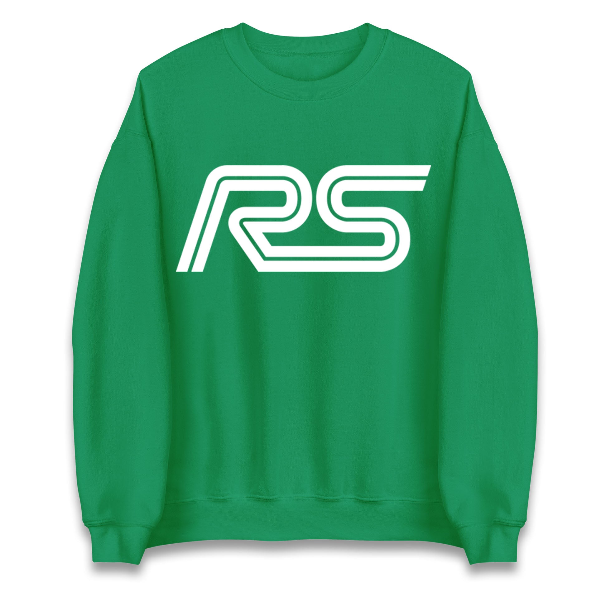 Ford RS Jumper