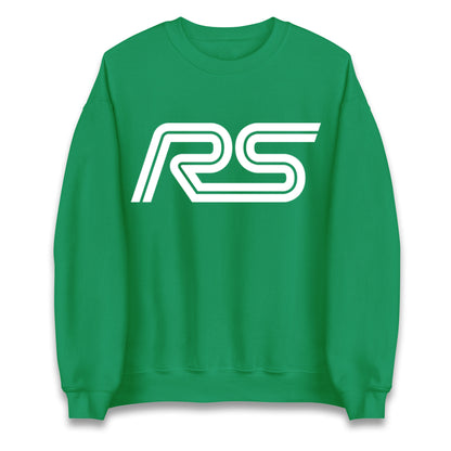 Ford RS Jumper