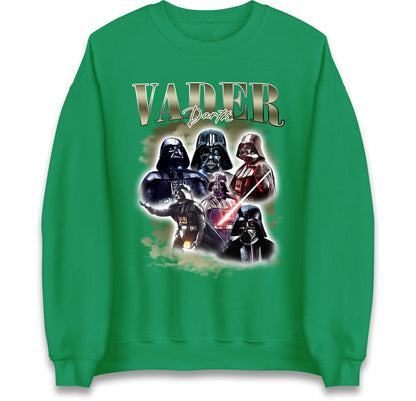 Star Wars Vader Darth Jumper
