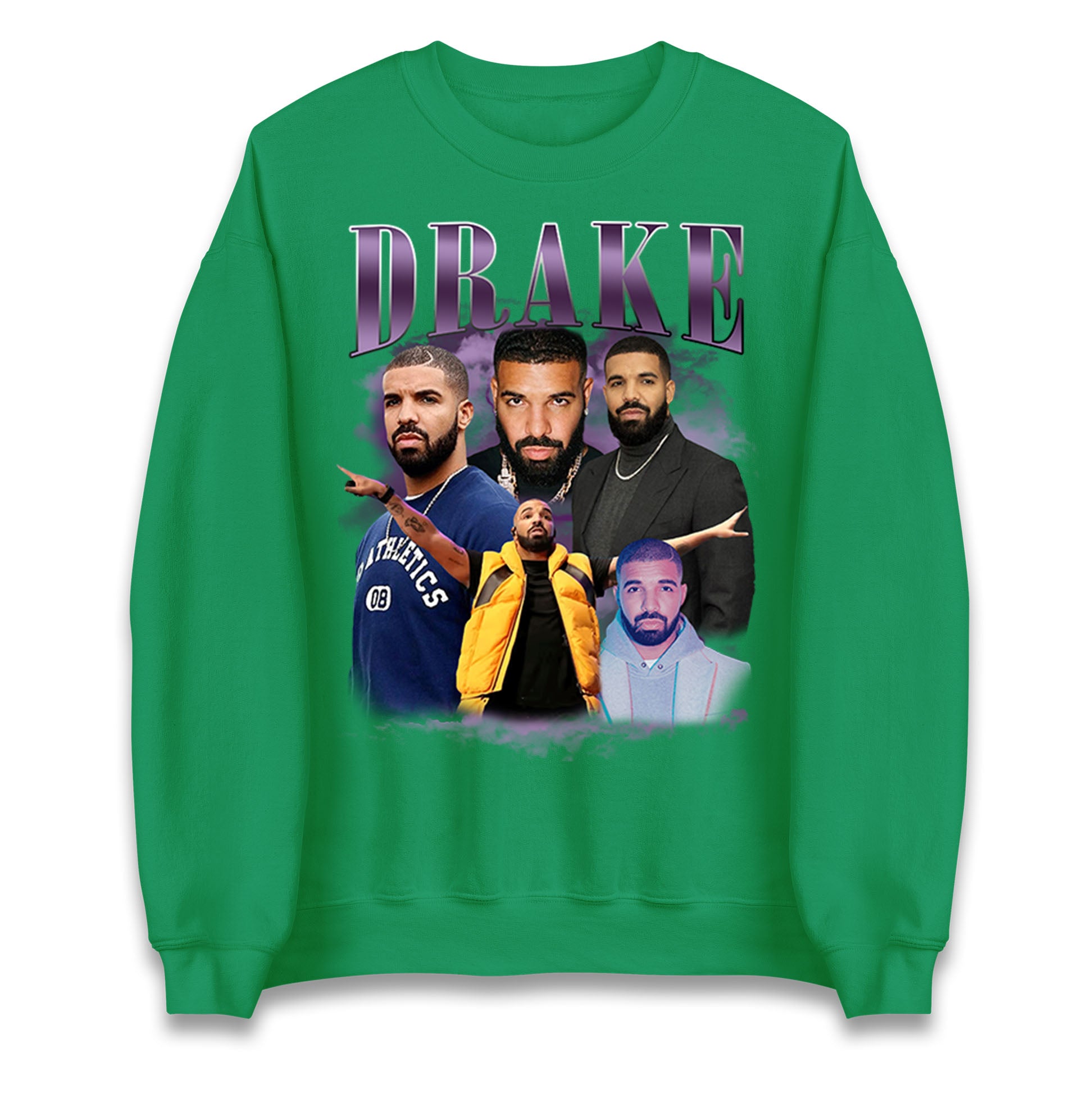Drake Sweatshirt
