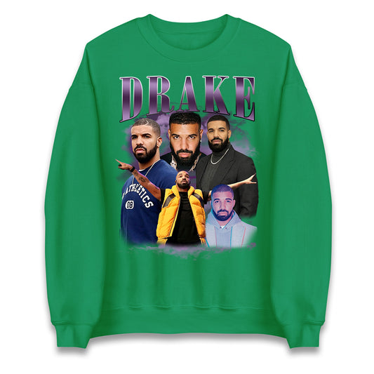 Drake Sweatshirt
