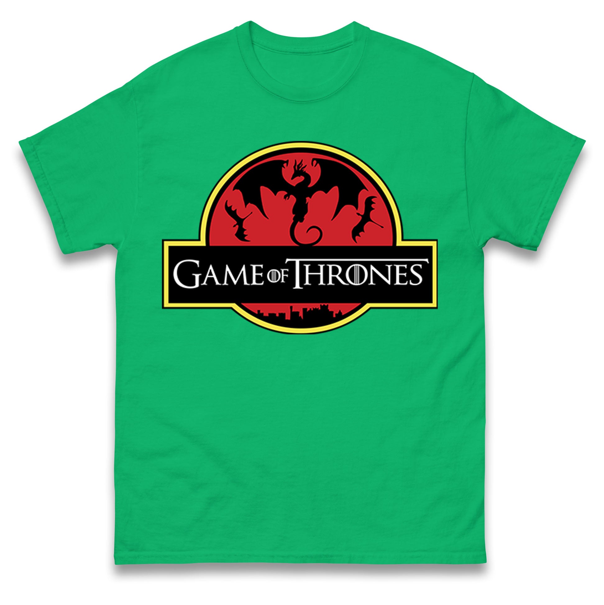 Game Of Thrones T Shirt 