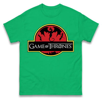 Game Of Thrones T Shirt 