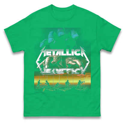 Creeping Death T Shirt