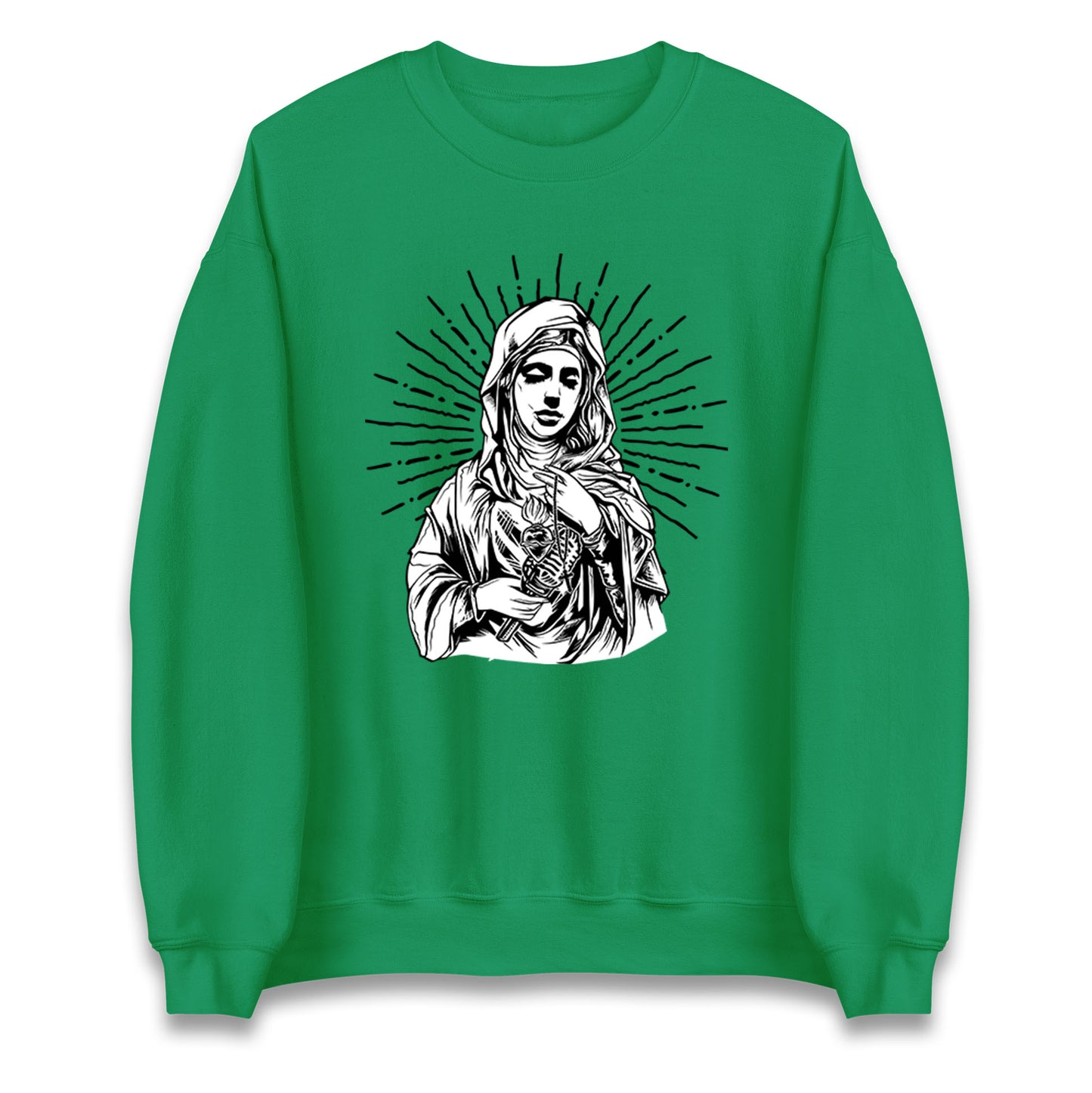 Mary Mother Of God Jumper