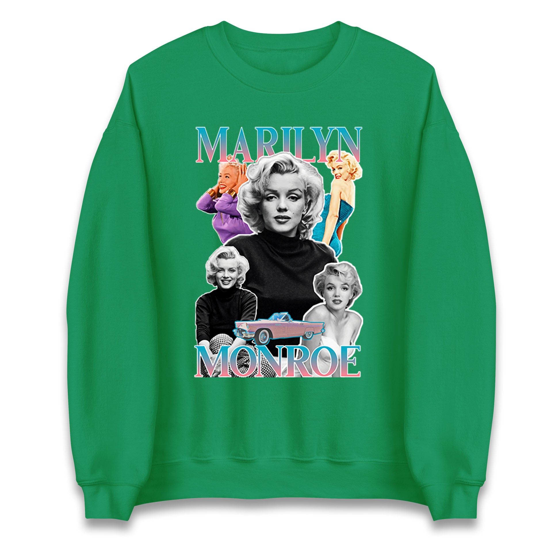 Marilyn Monroe Jumper