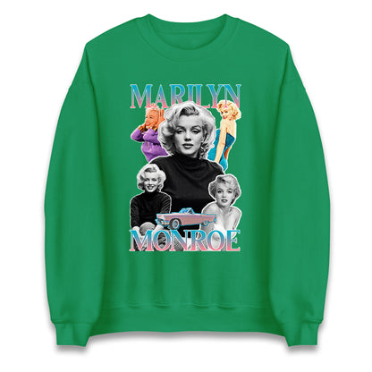 Marilyn Monroe Jumper