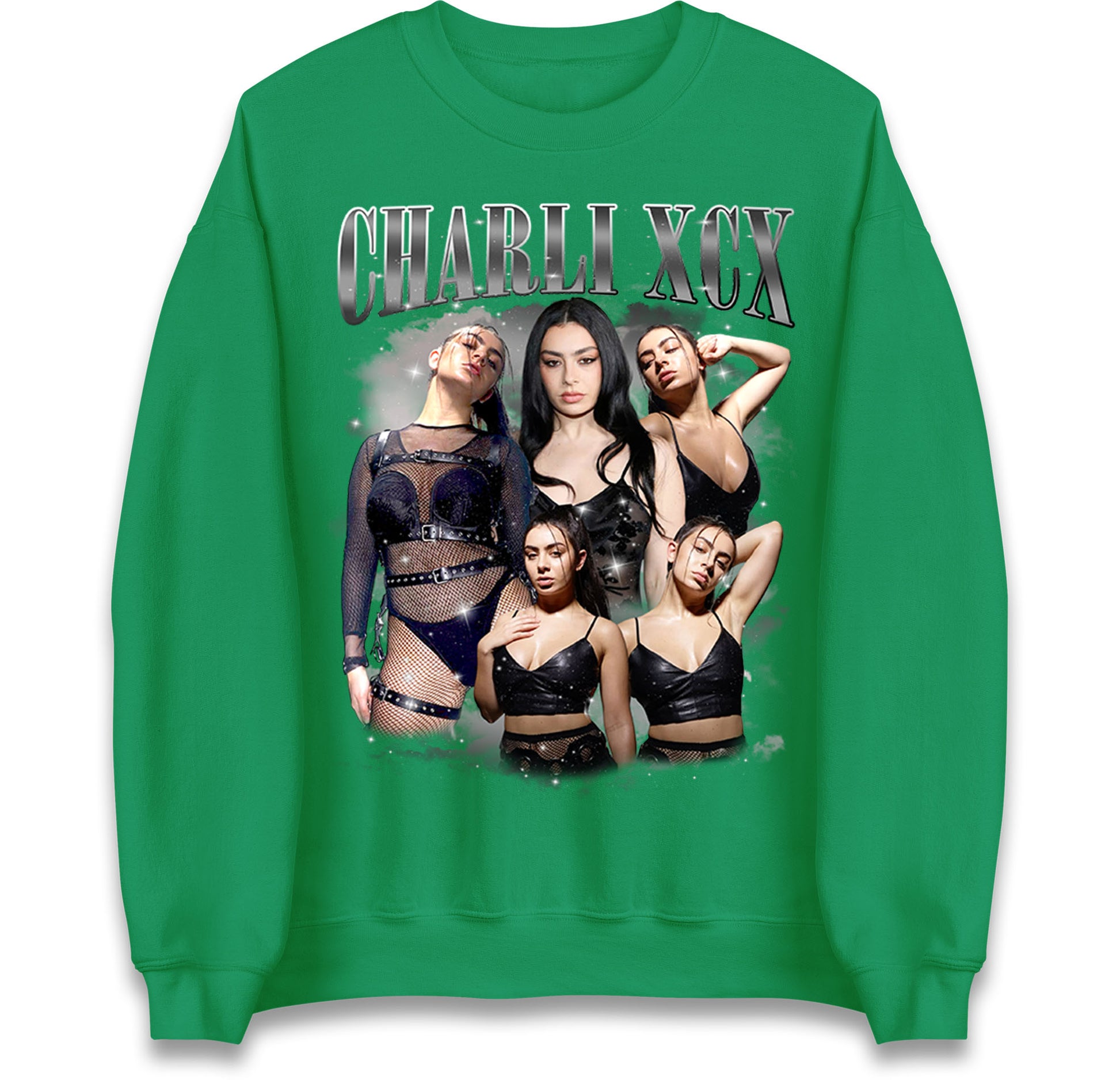Charli XCX Jumper
