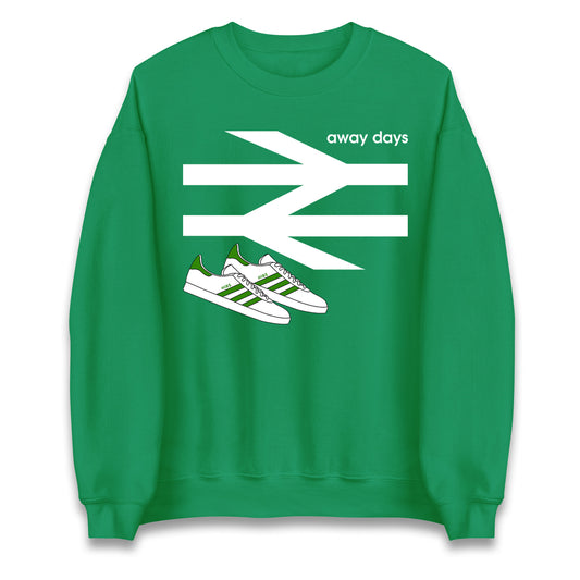 Hibernian FC Sweatshirt
