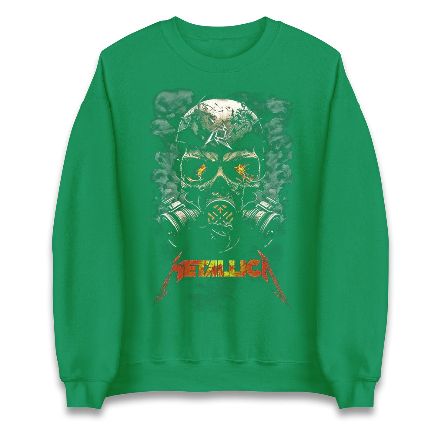 Fade To Black Jumper
