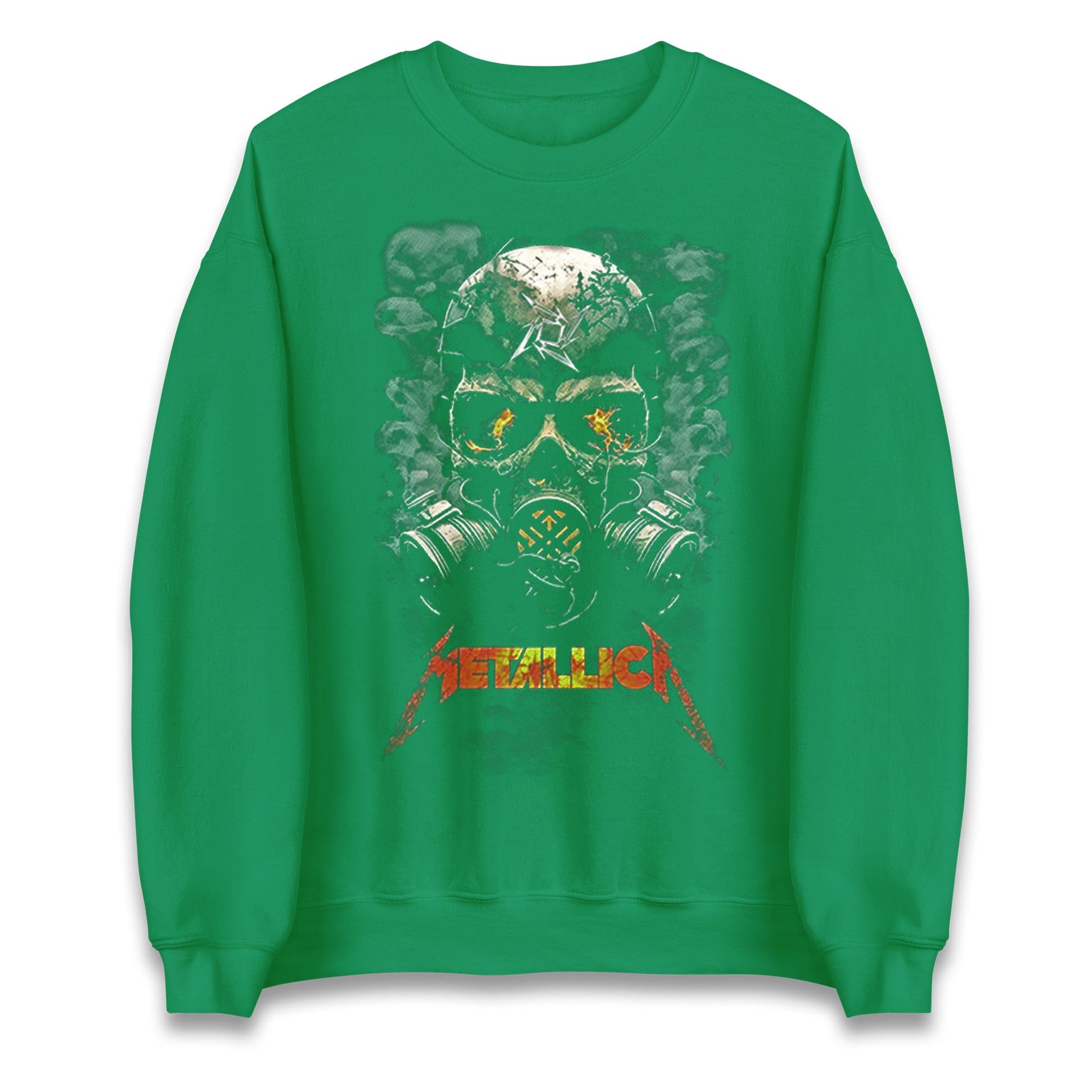 Fade To Black Jumper