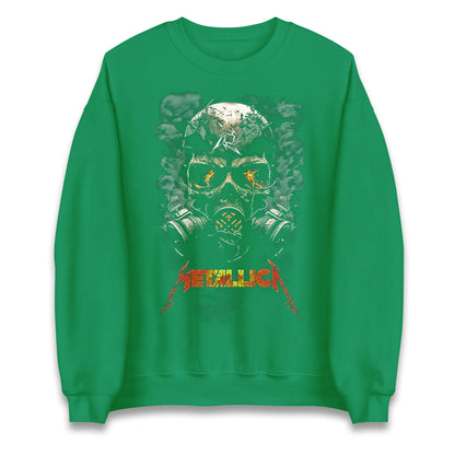 Fade To Black Jumper
