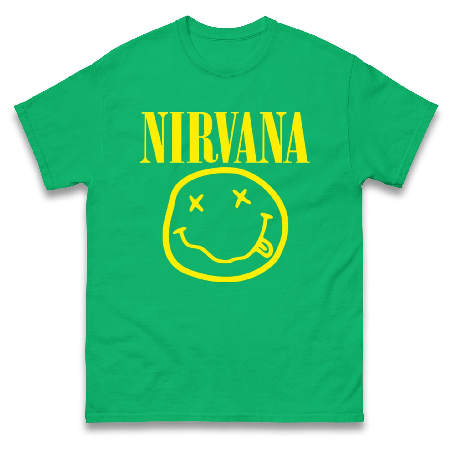 Nirvana T Shirt