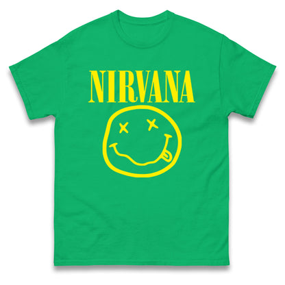 Nirvana T Shirt
