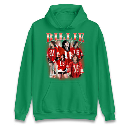 Billie Eilish Hoodie