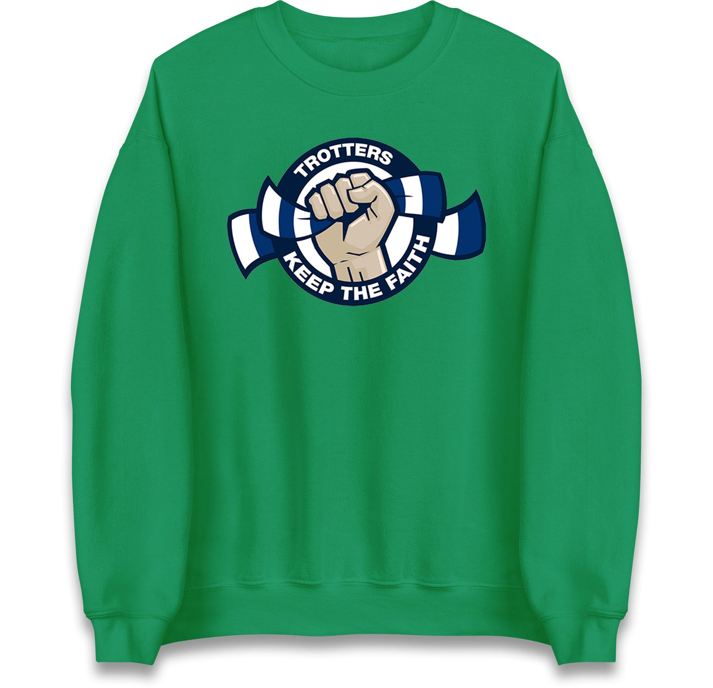 Bolton Wanderers Jumper