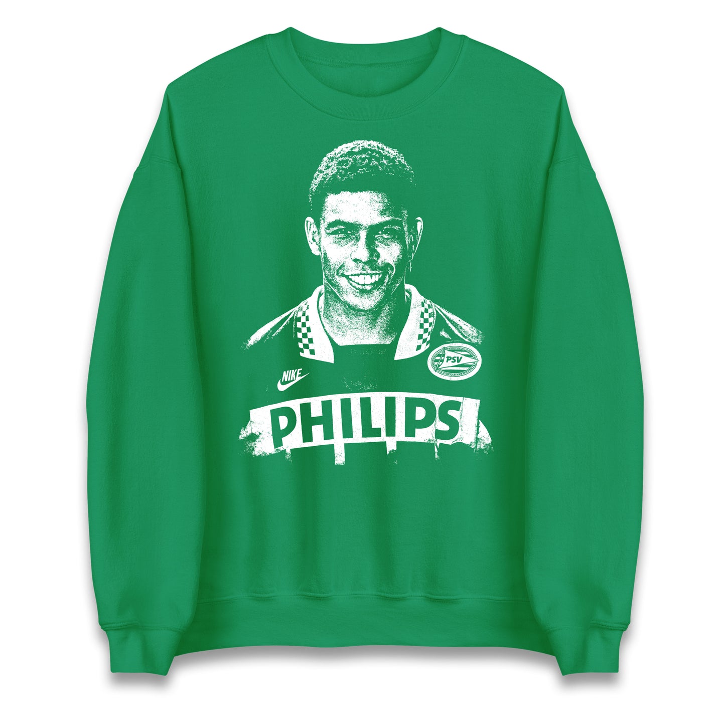 Ronaldo Nazario Jumper