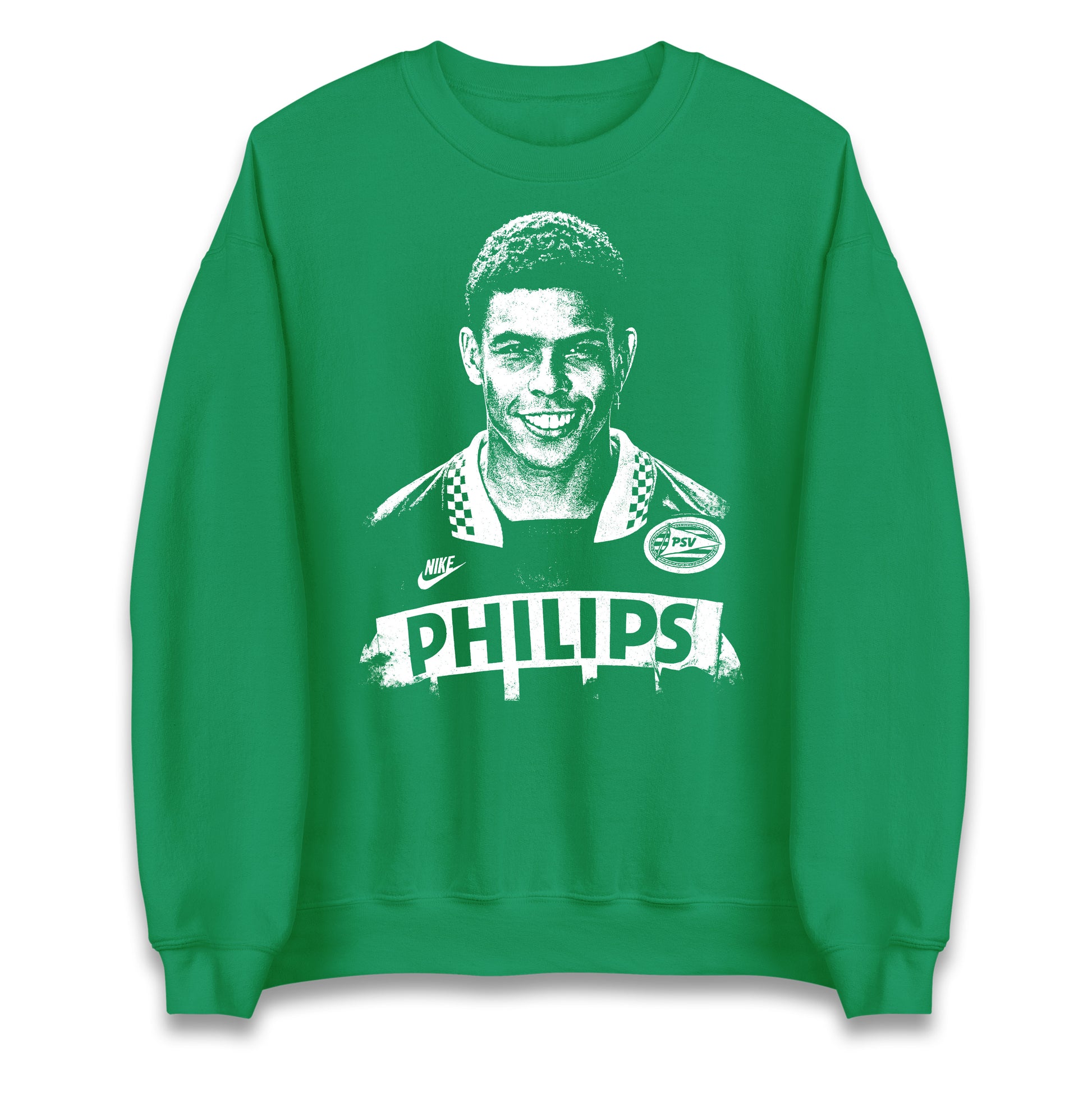 Ronaldo Nazario Jumper