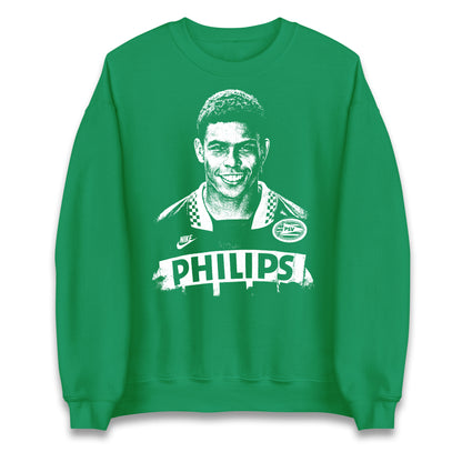 Ronaldo Nazario Jumper