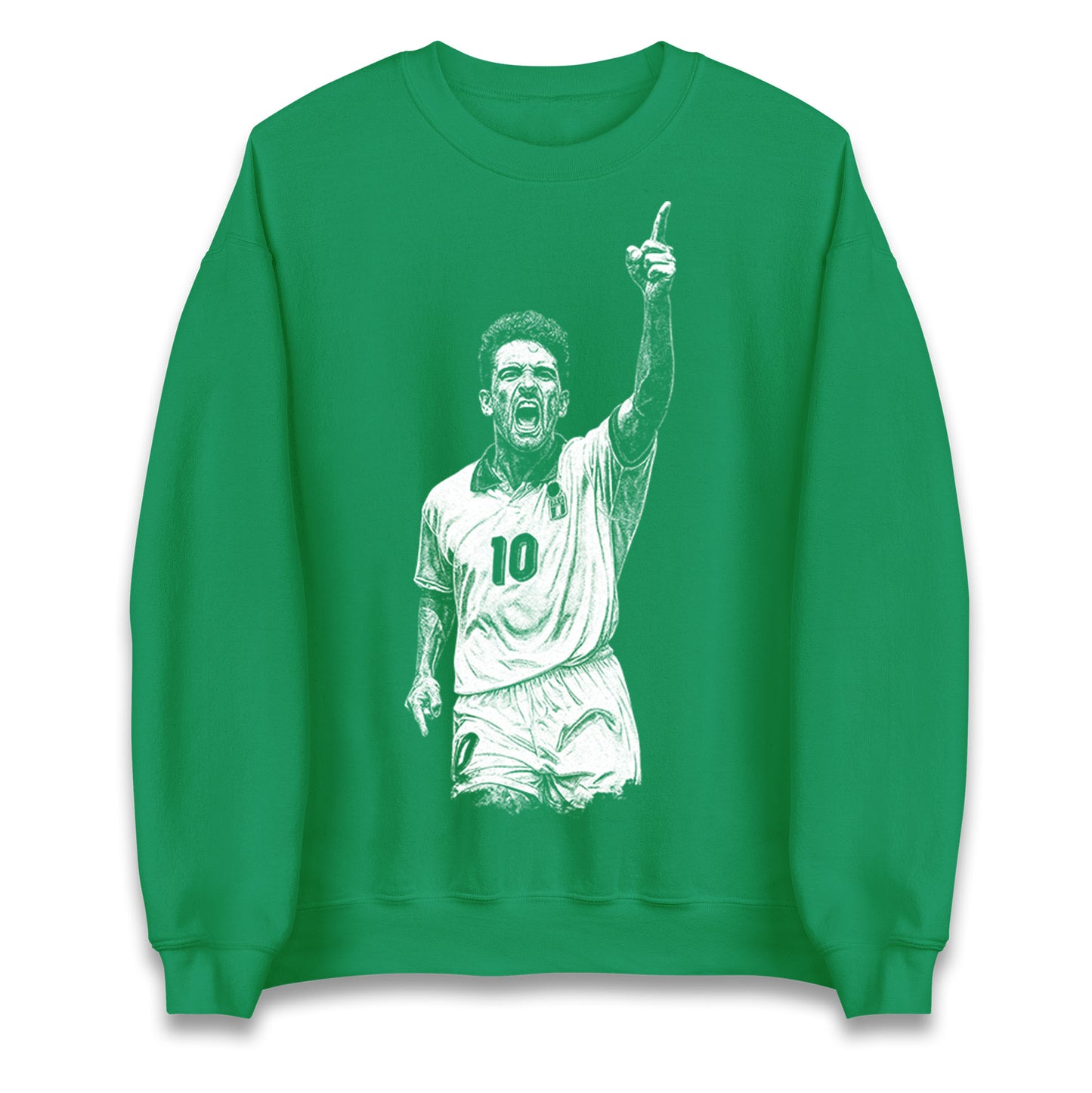 Roberto Baggio Jumper