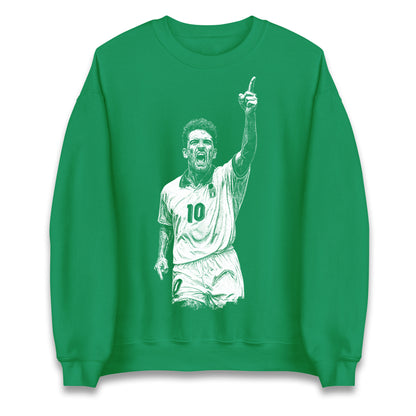Roberto Baggio Jumper