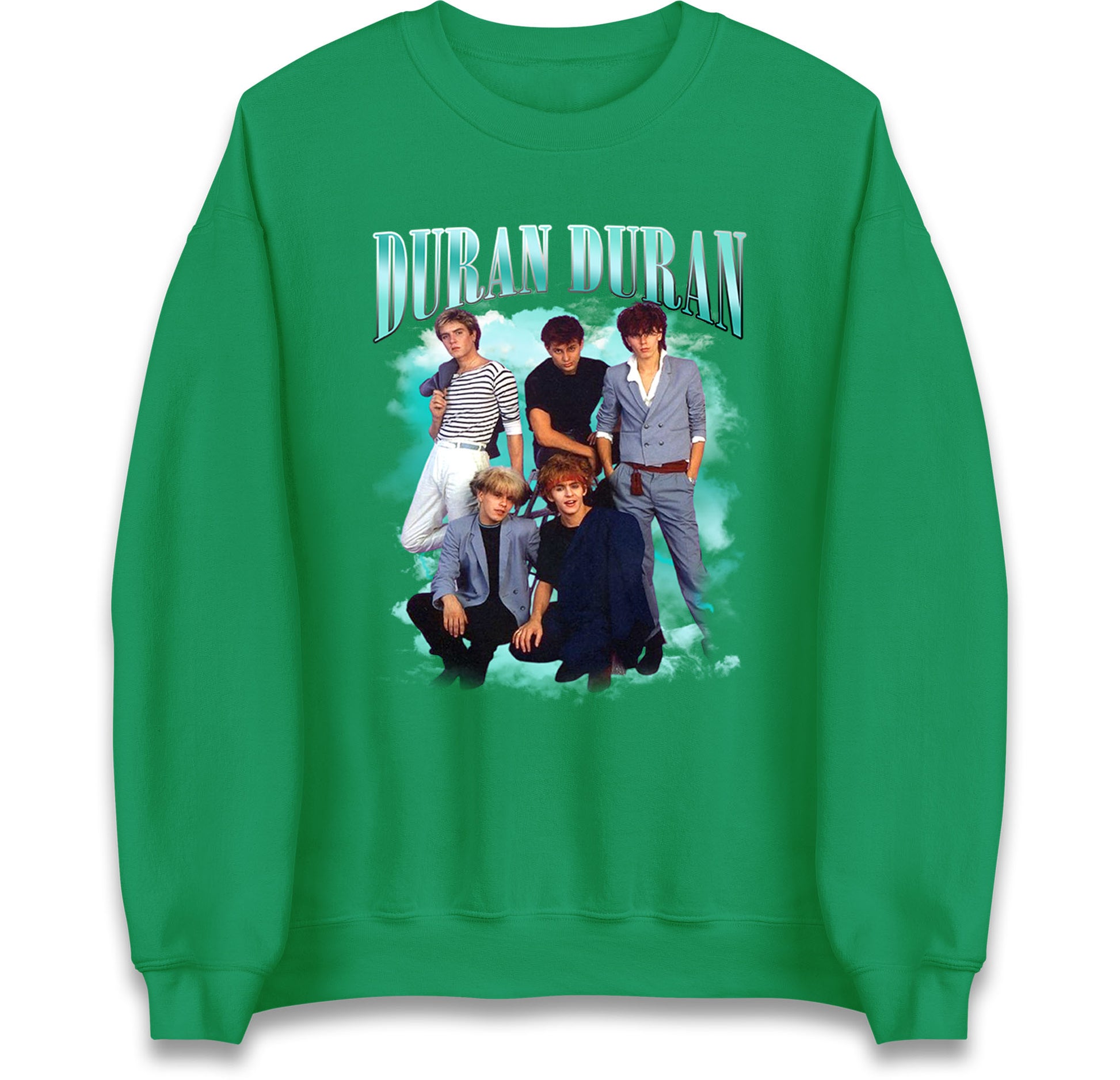 Duran Duran Jumper