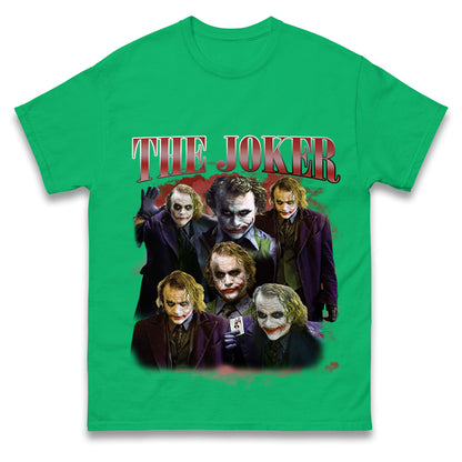 The Joker T Shirt