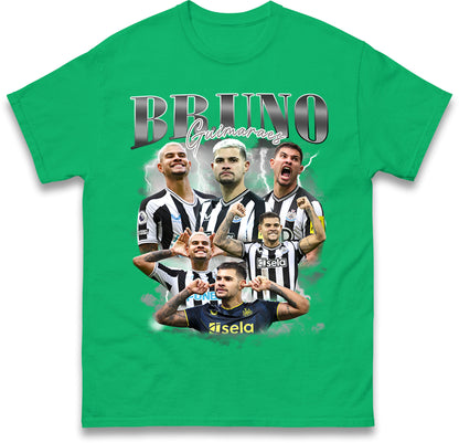 Bruno Guimaraes T Shirt