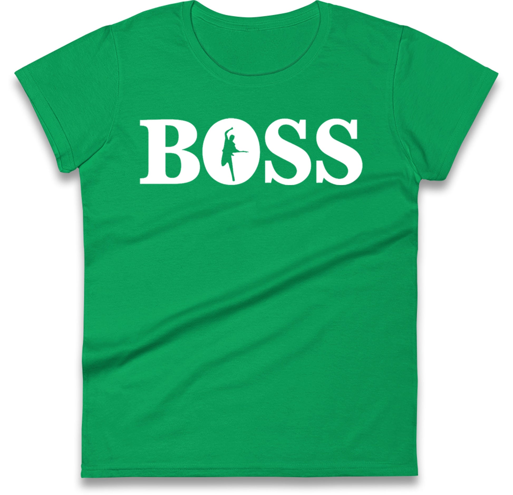 Bruce Springsteen Ladies T Shirt 