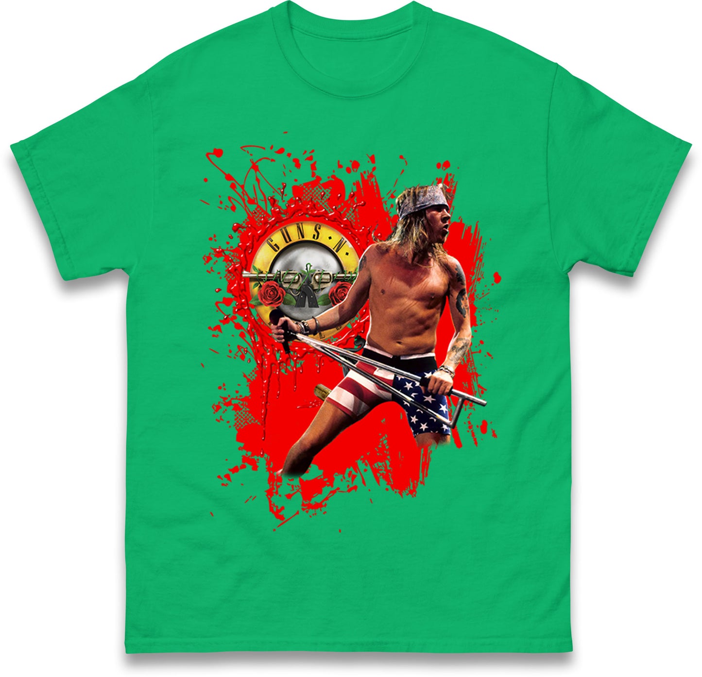 Guns N Roses T Shirt