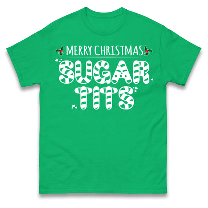 Sugar Tits T Shirt 