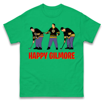 Happy Gilmore T Shirt