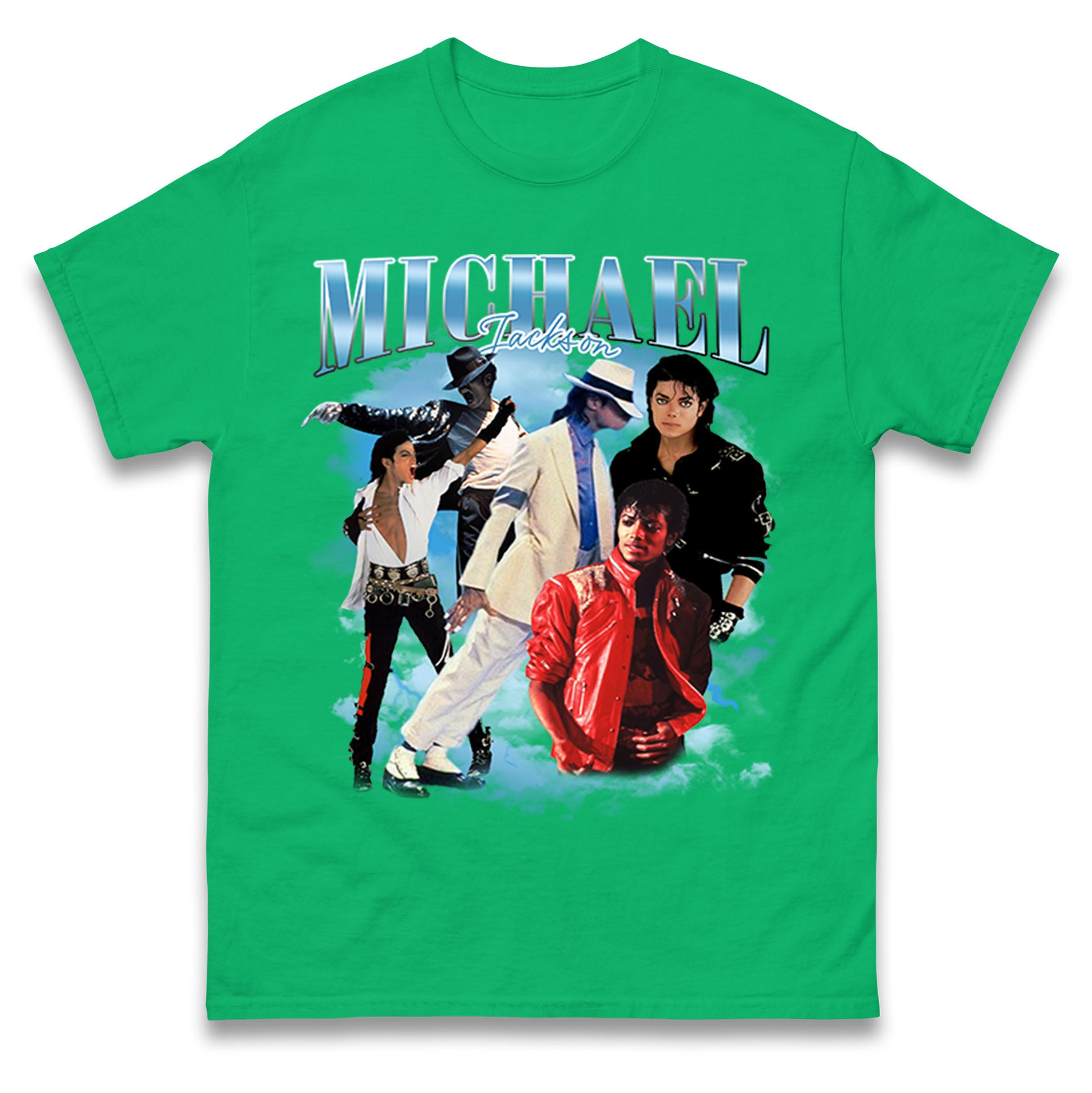 Michael Jackson T Shirt

