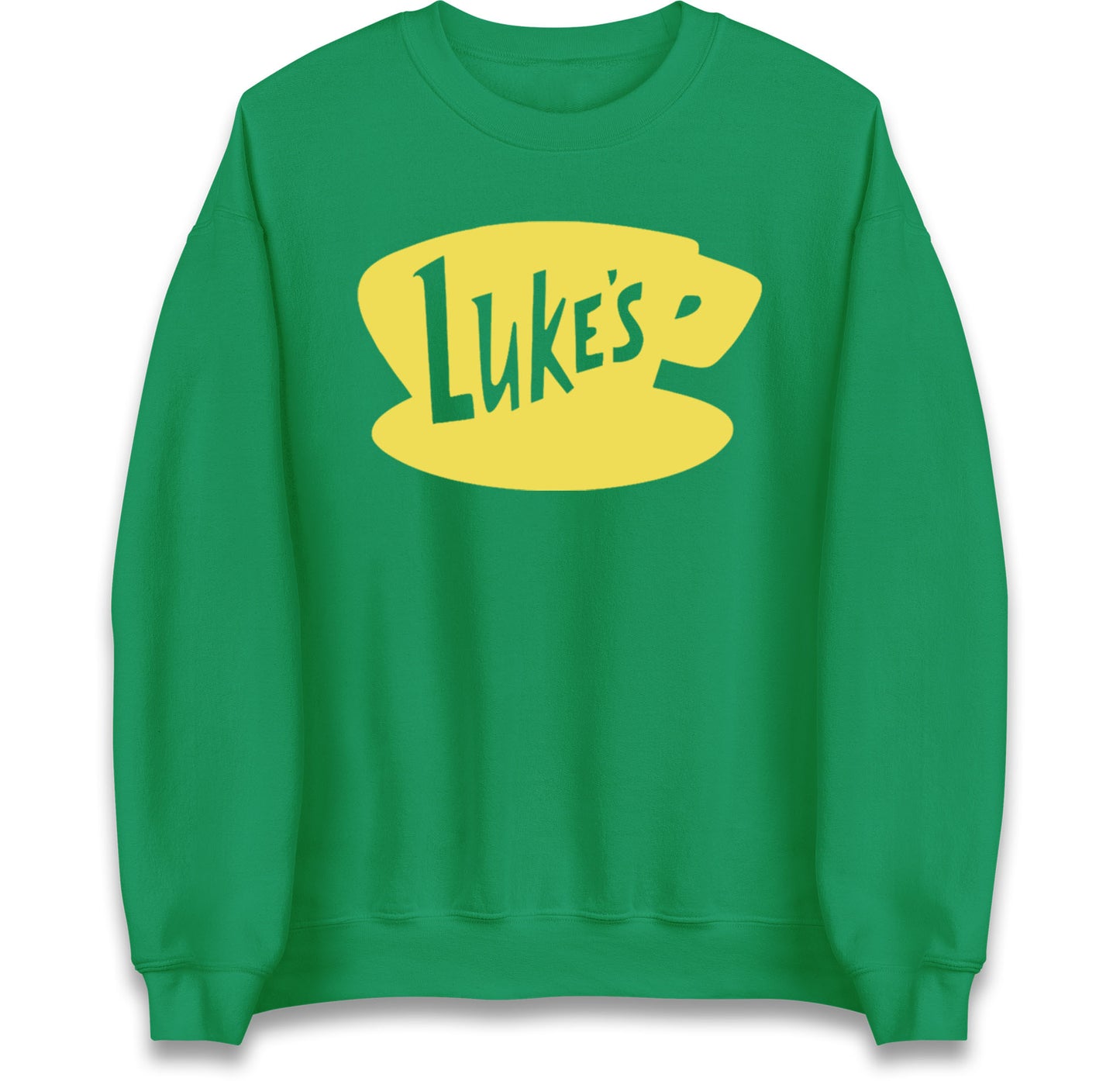 Gilmore Girls Jumper