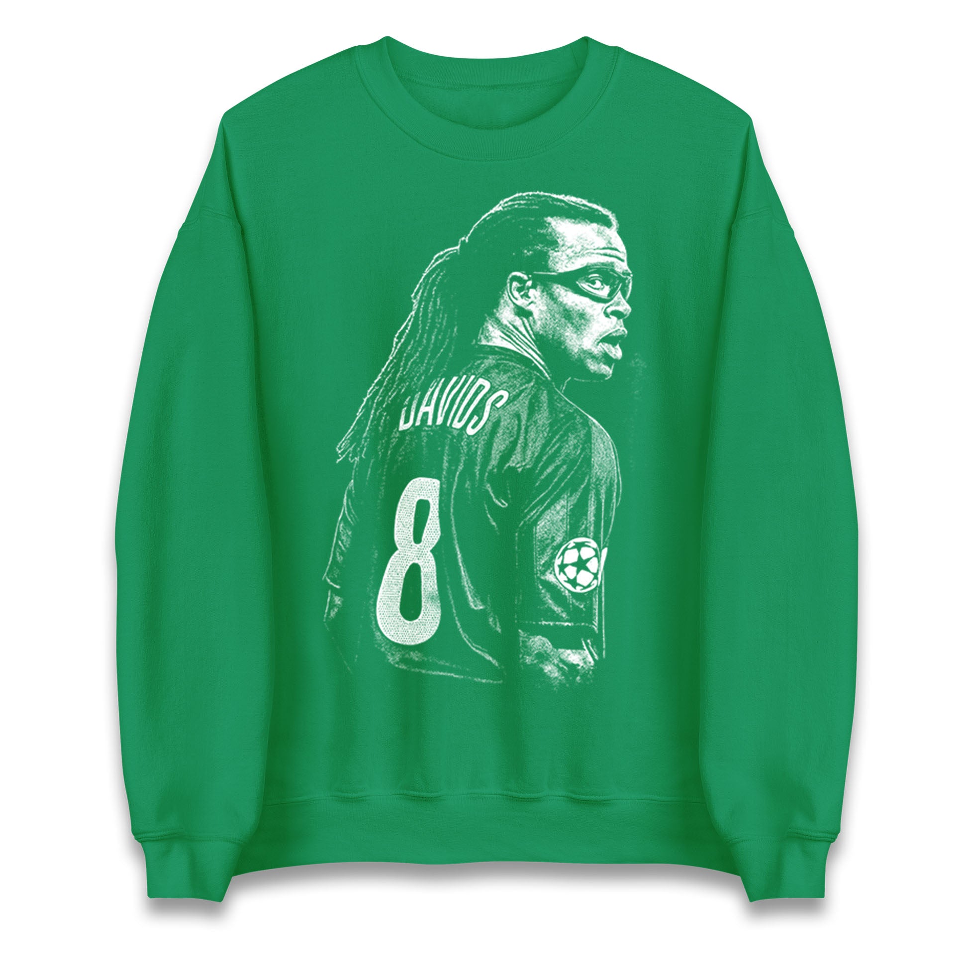 Edgar Davids Jumper
