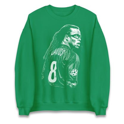 Edgar Davids Jumper