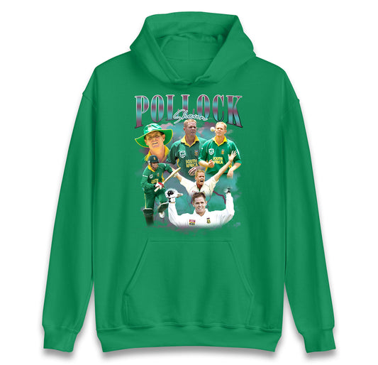 Shaun Pollock Hoodie