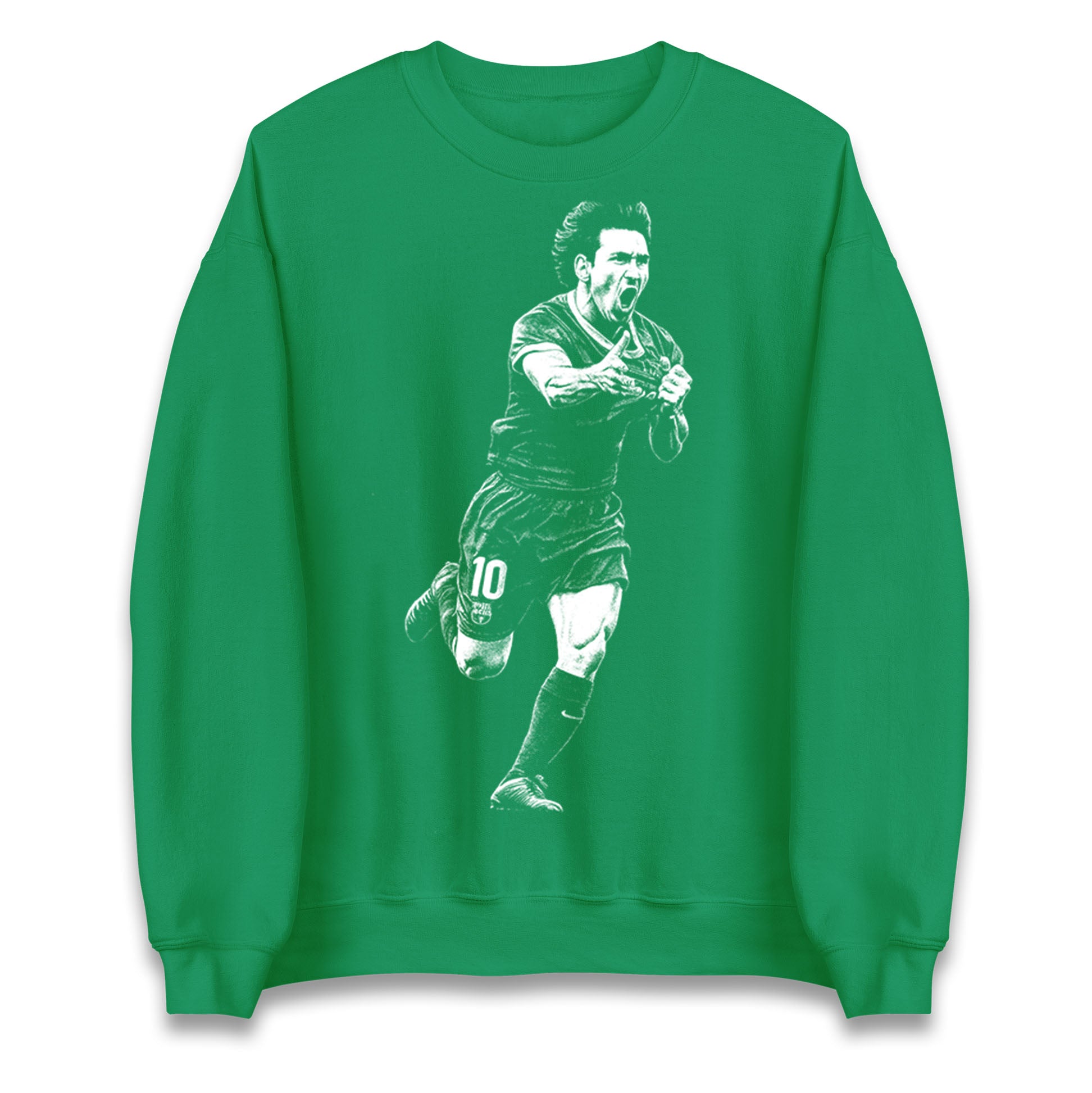 Lionel Messi Jumper