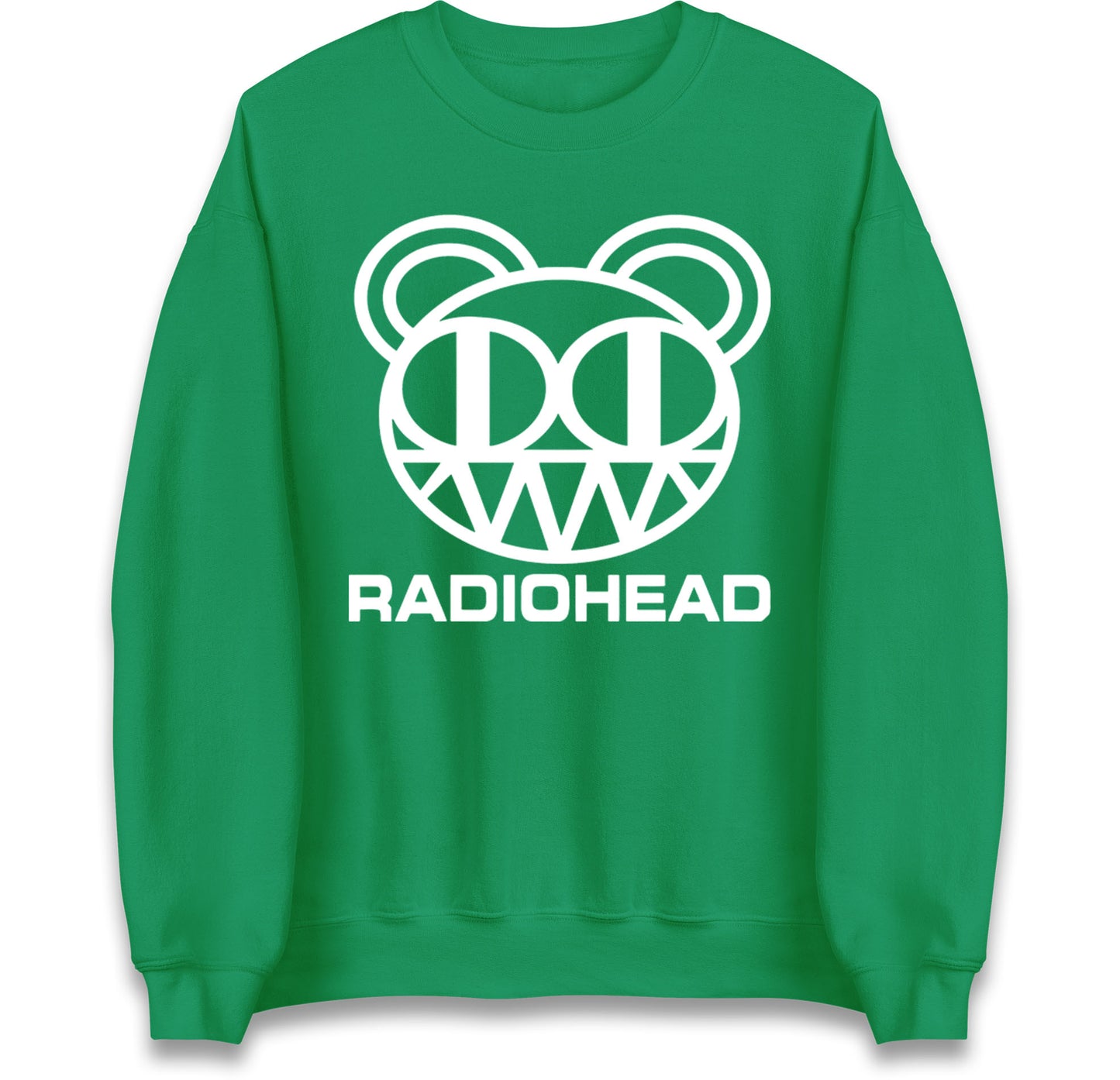 Radiohead Jumper