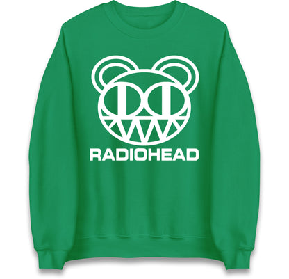 Radiohead Jumper