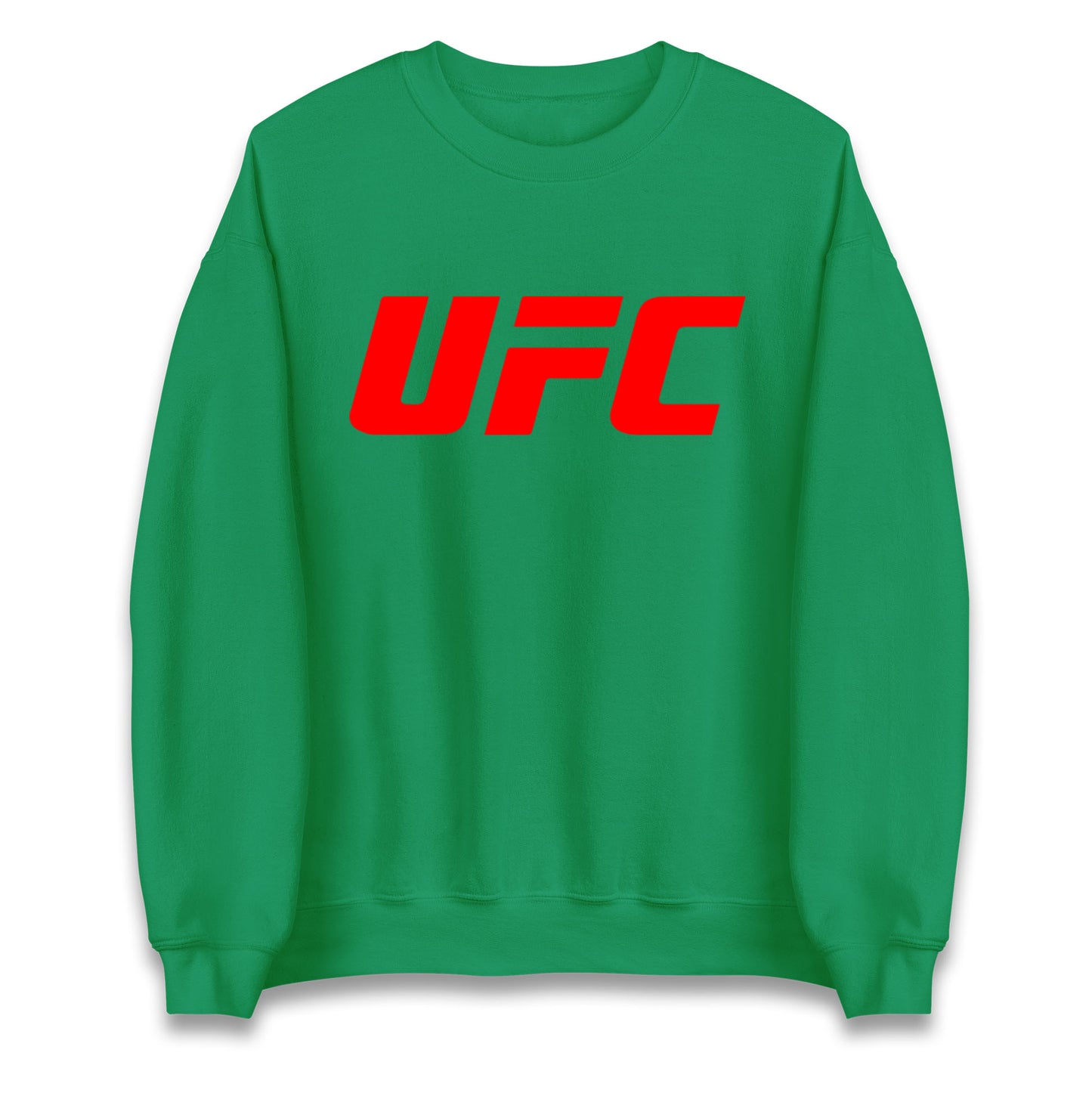 UFC Logo Jumper