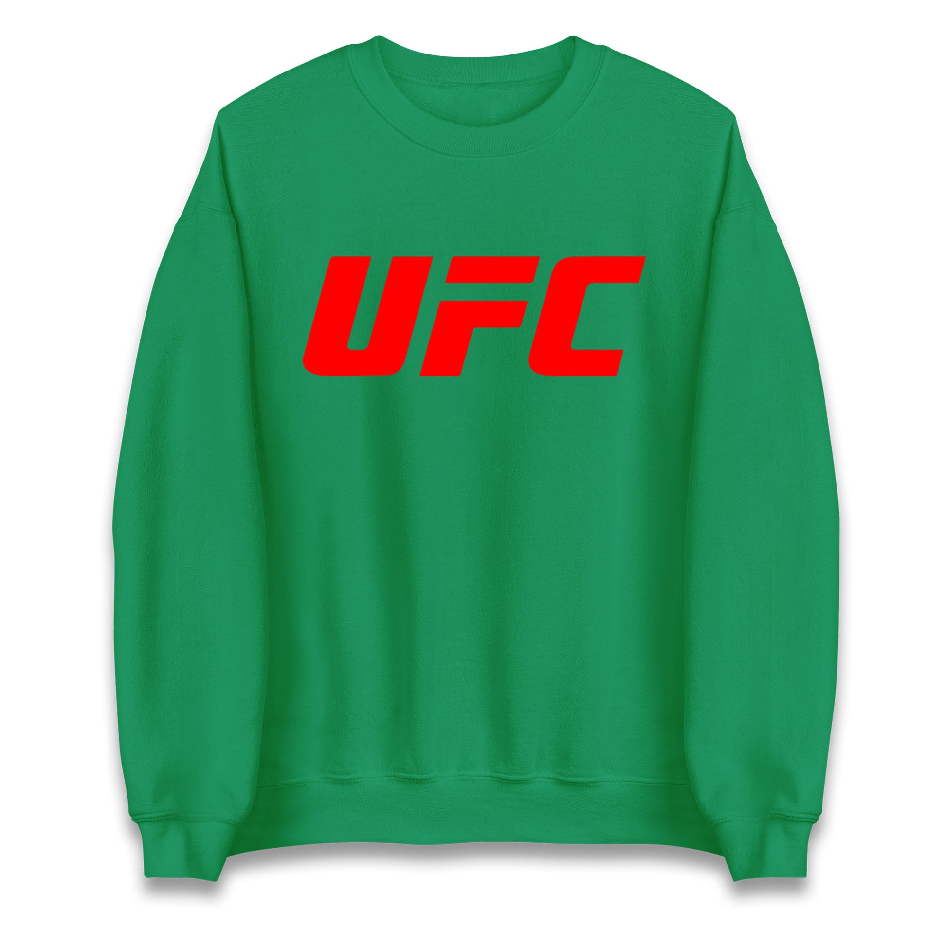 UFC Logo Jumper