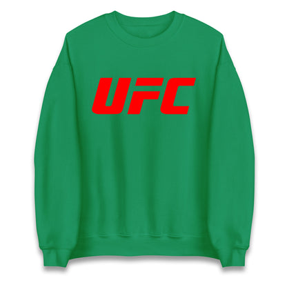 UFC Logo Jumper