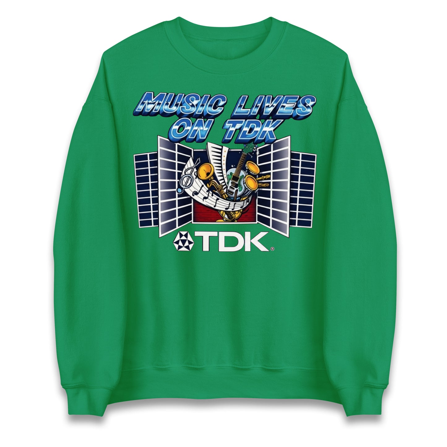 TDK Music Jumper