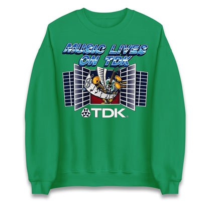TDK Music Jumper