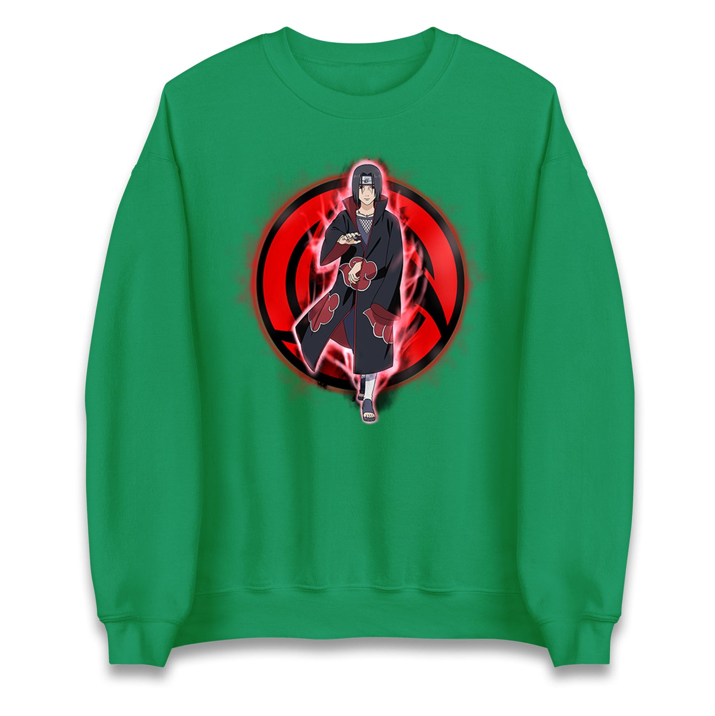 Itachi Uchiha Sweatshirt